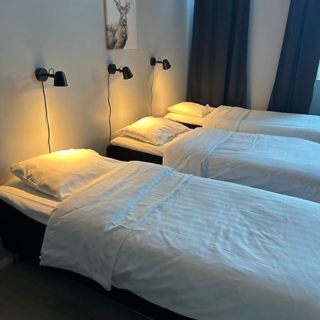 Hotell Salem Rönninge 외부 사진