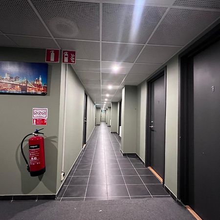 Hotell Salem Rönninge 외부 사진