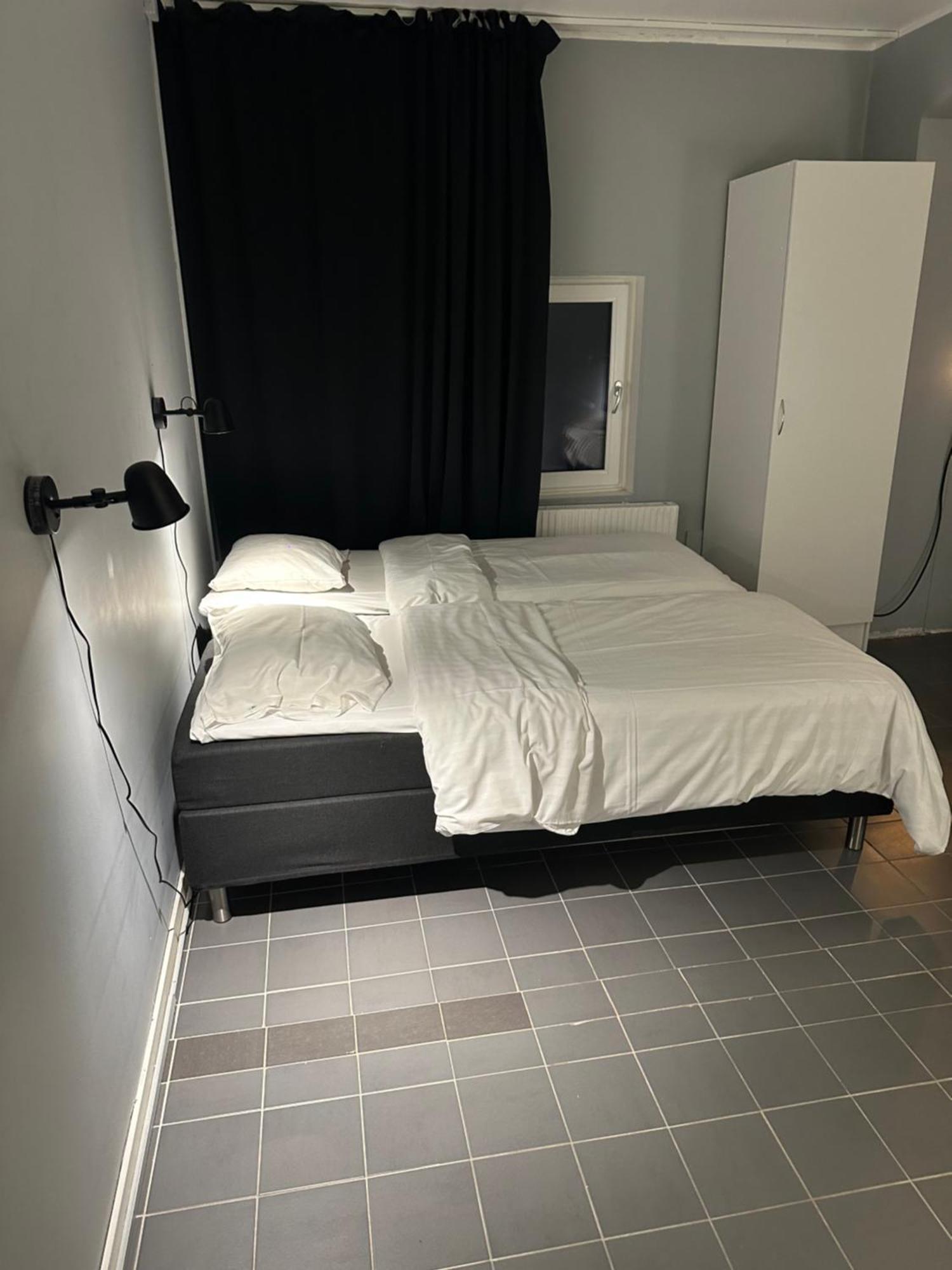 Hotell Salem Rönninge 외부 사진