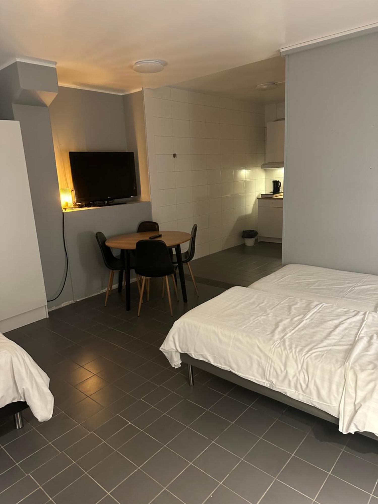 Hotell Salem Rönninge 외부 사진