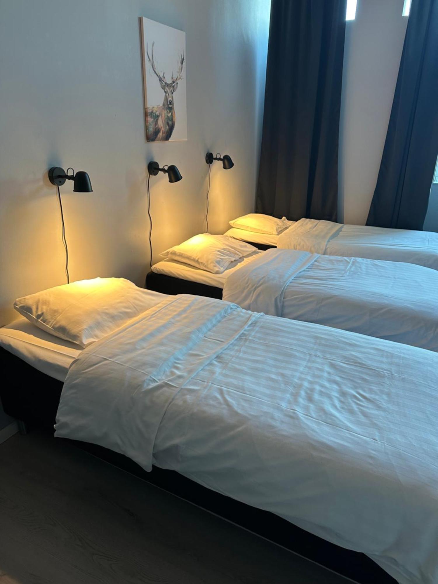 Hotell Salem Rönninge 외부 사진