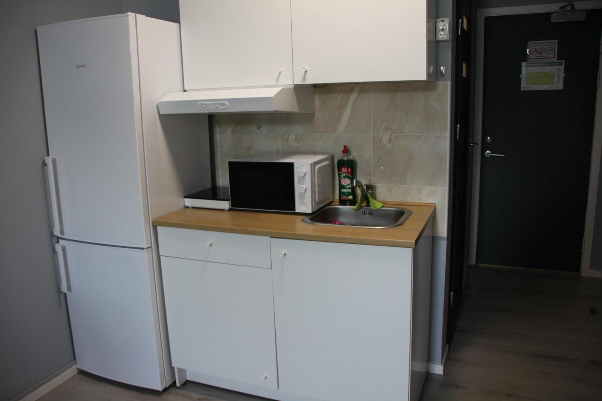 Hotell Salem Rönninge 외부 사진
