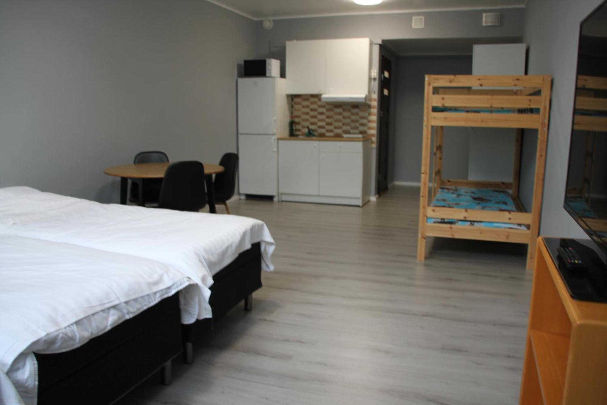 Hotell Salem Rönninge 외부 사진