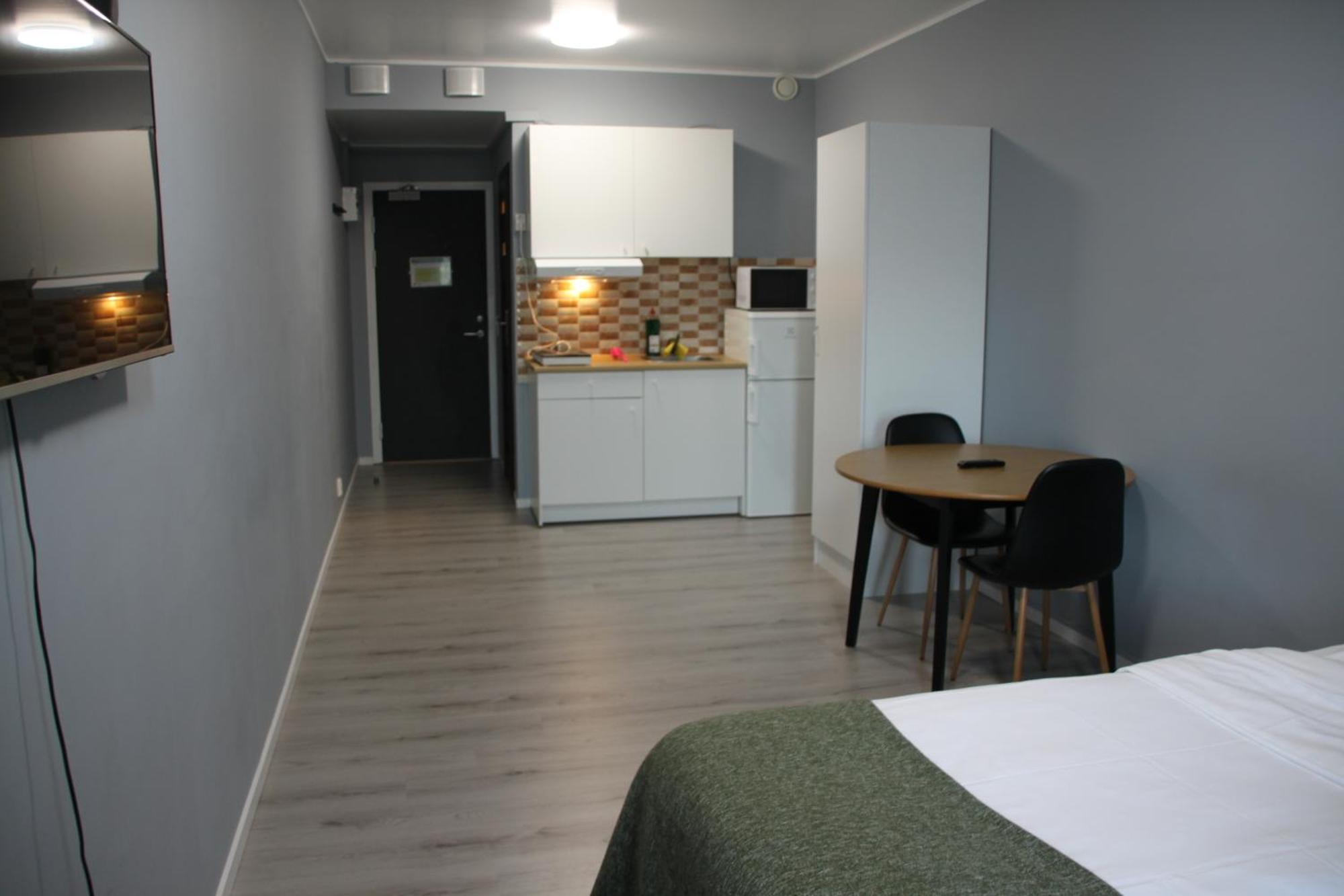 Hotell Salem Rönninge 외부 사진