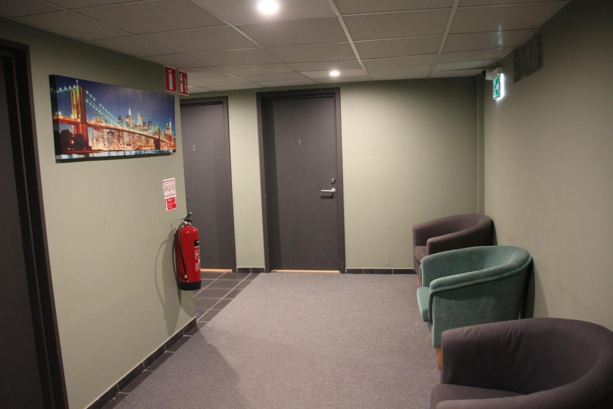 Hotell Salem Rönninge 외부 사진