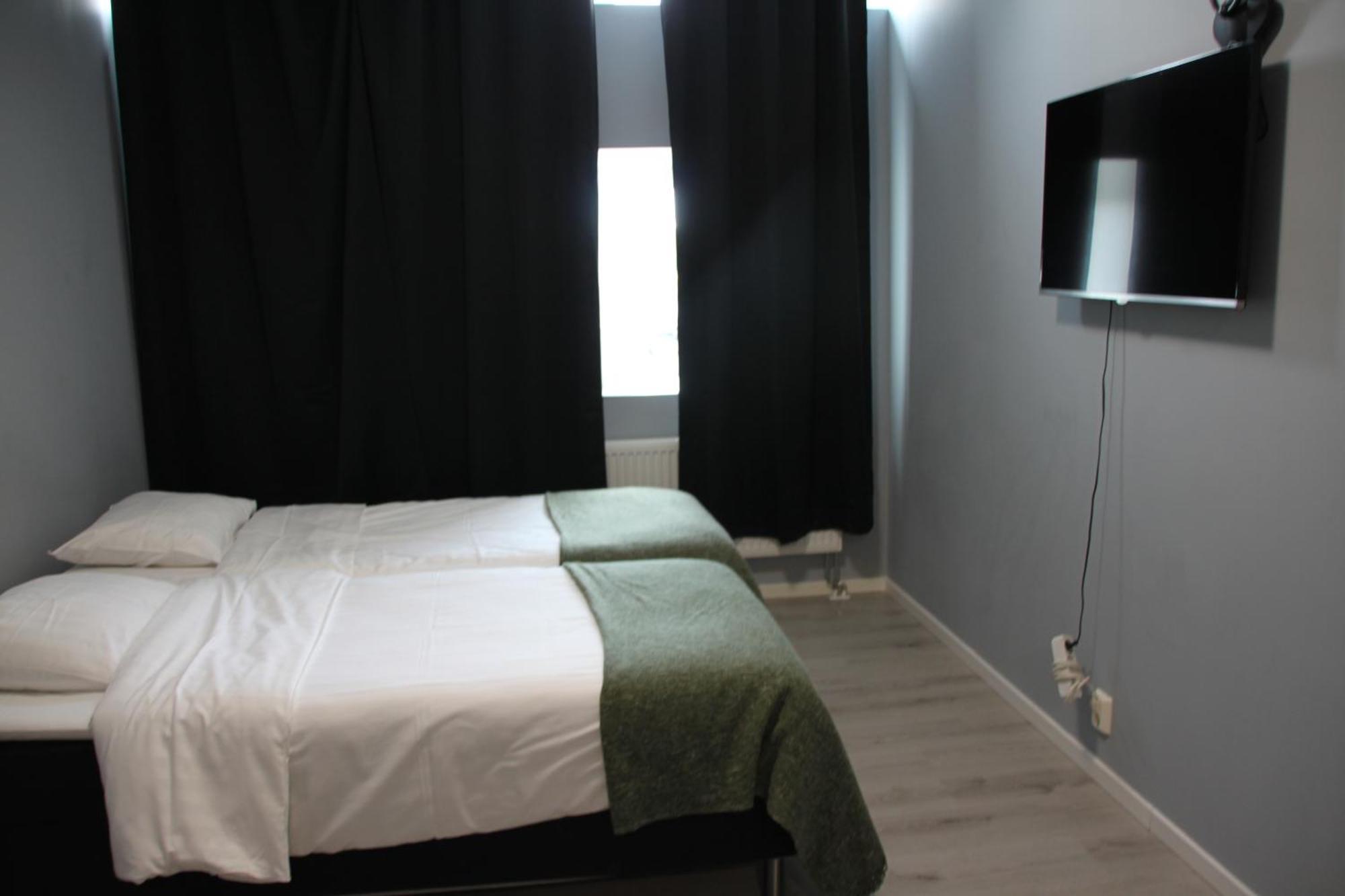 Hotell Salem Rönninge 외부 사진