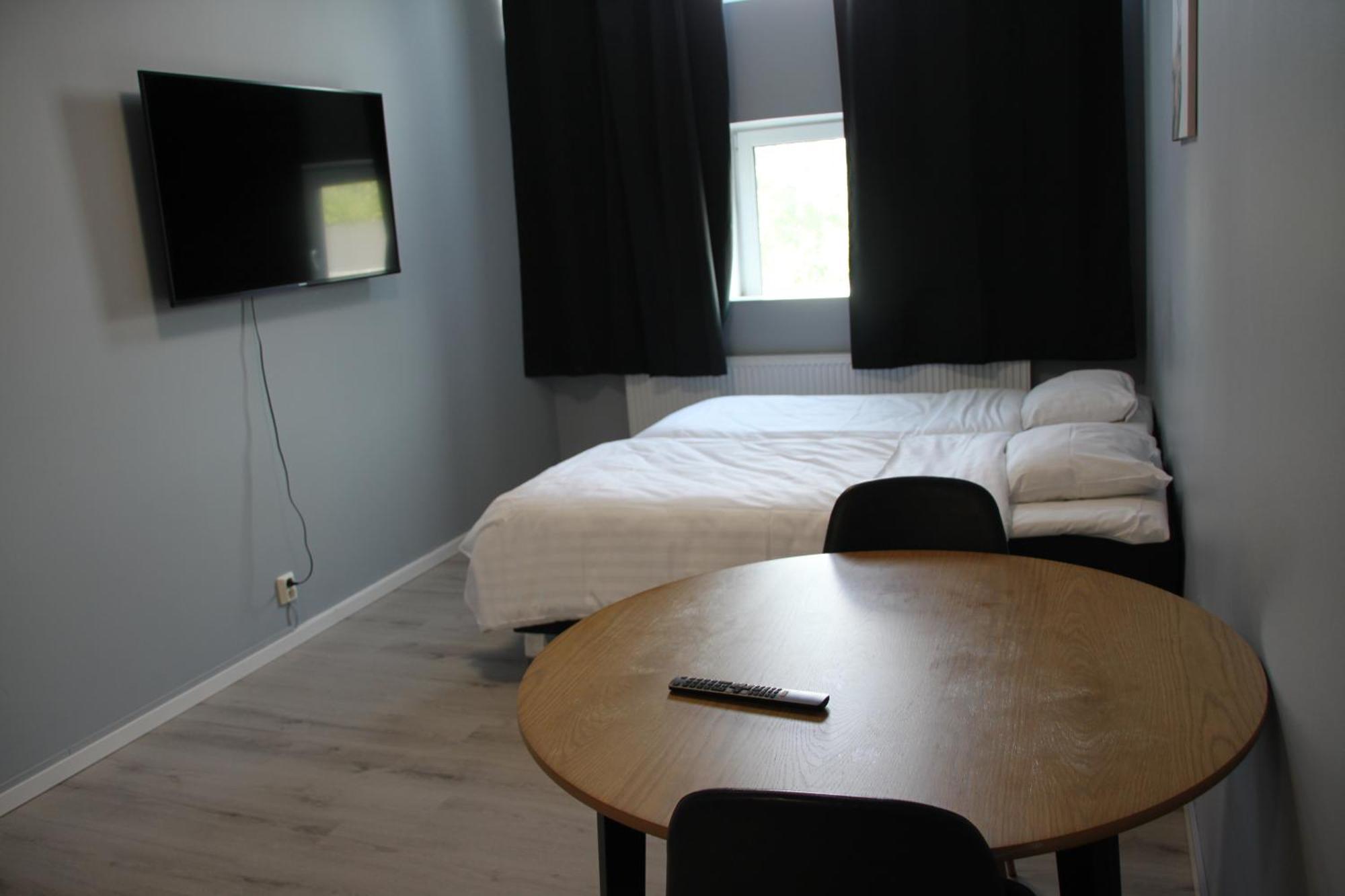 Hotell Salem Rönninge 외부 사진