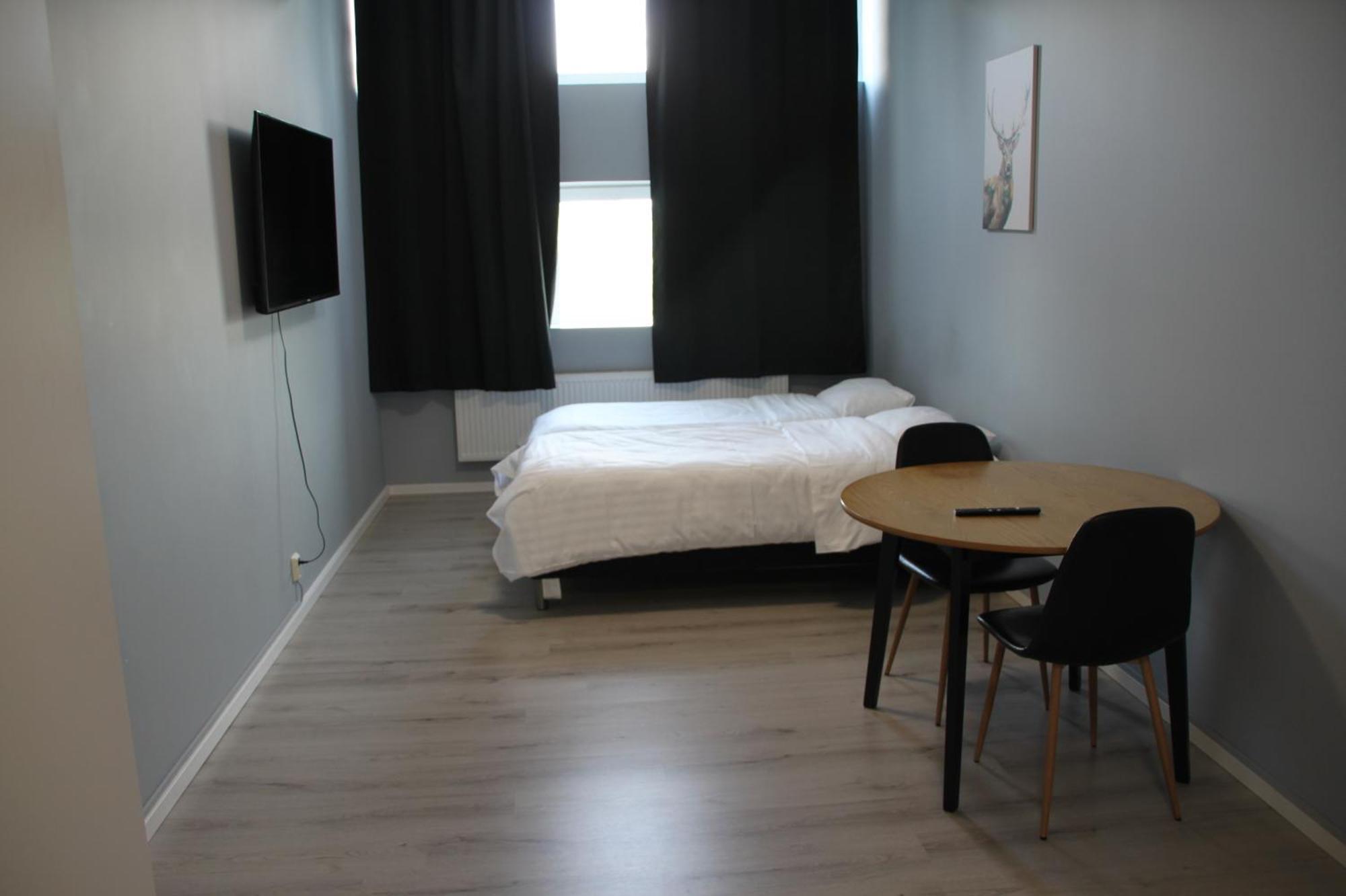Hotell Salem Rönninge 외부 사진